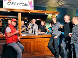Café Sjors