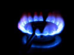 Energieprijzen veren op