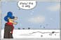Strip van Opa 19 januari