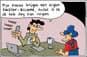 Strip van Opa 26 januari