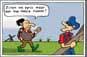 Strip van Opa 22 juni