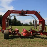 Prototype Vicon-wikkelaar
