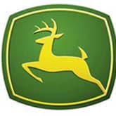 John Deere: eigen verkooporganisatie in Nederland