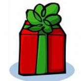 Verdacht cadeau