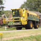 Ploeger fuseert met Amerikaanse Oxbo