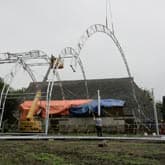 Eerste FleXhal ligboxenstal in ons land