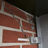 Aanpassingen in nieuwe opfokstal