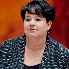Ministerie past AMvB melkvee aan