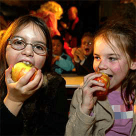 €150 miljoen voor schoolfruit