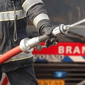 Brand in pluimveehouderij heeft geen gevolgen voor uitbreidingsvergunning