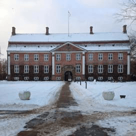 Uitzonderlijke uitdaging