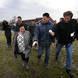 Regeling muizenschade: verwachtingen nu ook waarmaken