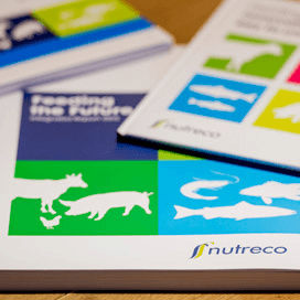 SHV doet bod op Nutreco gestand