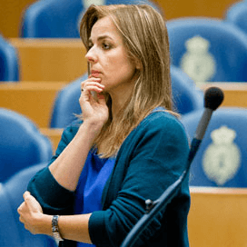 Geen debat over dierenwelzijn in melkveehouderij
