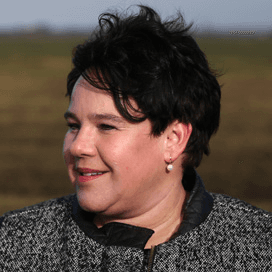 ‘Natuur plukt vruchten van beleid’