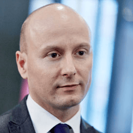 VVD-Kamerlid Verheijen stapt op