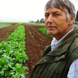 Boer Wim van Boer zoekt Vrouw zoekt nieuwe uitdaging