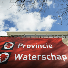 Gevecht om de ruimte