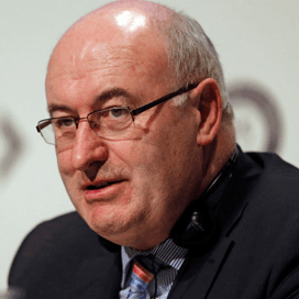 EU: WTO-deal binnen handbereik