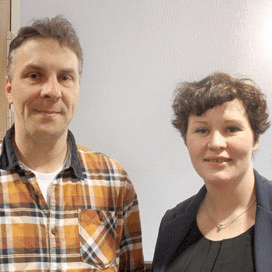 Dagelijks Bestuur NVV breidt uit met twee personen
