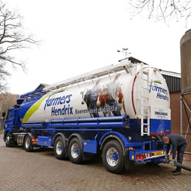 Het einde van coöperatie ForFarmers