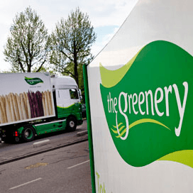 Afgeslankte Greenery verbetert zich sterk