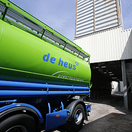 Agribusiness in finale Beste Familiebedrijf