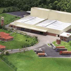 Nuscience neemt Nutrifarma in Brazilië over