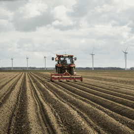 ‘Diepploegen nodig voor goed rendement’