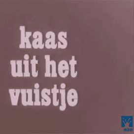 Eigen schuld dat consumptie melk en kaas daalt