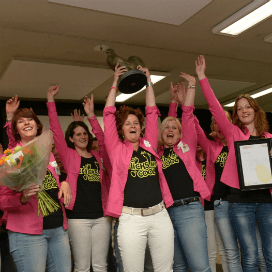 mmmEggies met voorsprong winnaars innovatieprijs