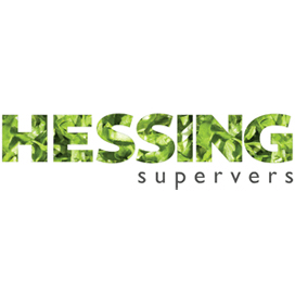 Hessing op overnamepad