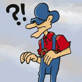 Strip van Opa van 16 juni 2015