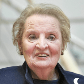 Albright: onderken belang landbouw, accepteer GMO’s
