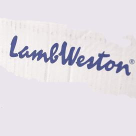 Lamb Weston lanceert mondiale merkidentiteit