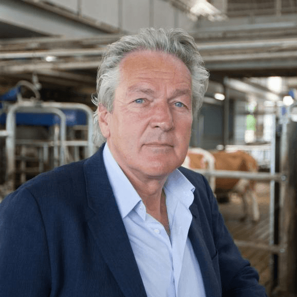 Volgend jaar oogsten bij Aver Heino na investering