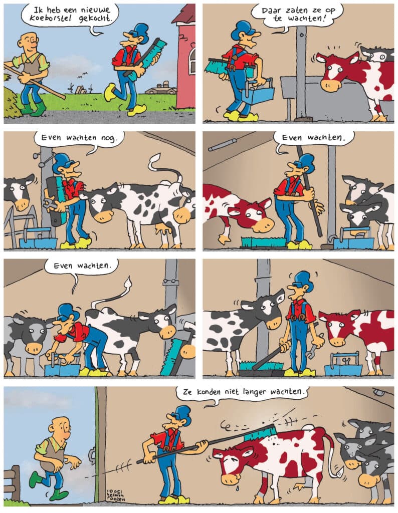 Afbeelding en tekst: Herman Roozen