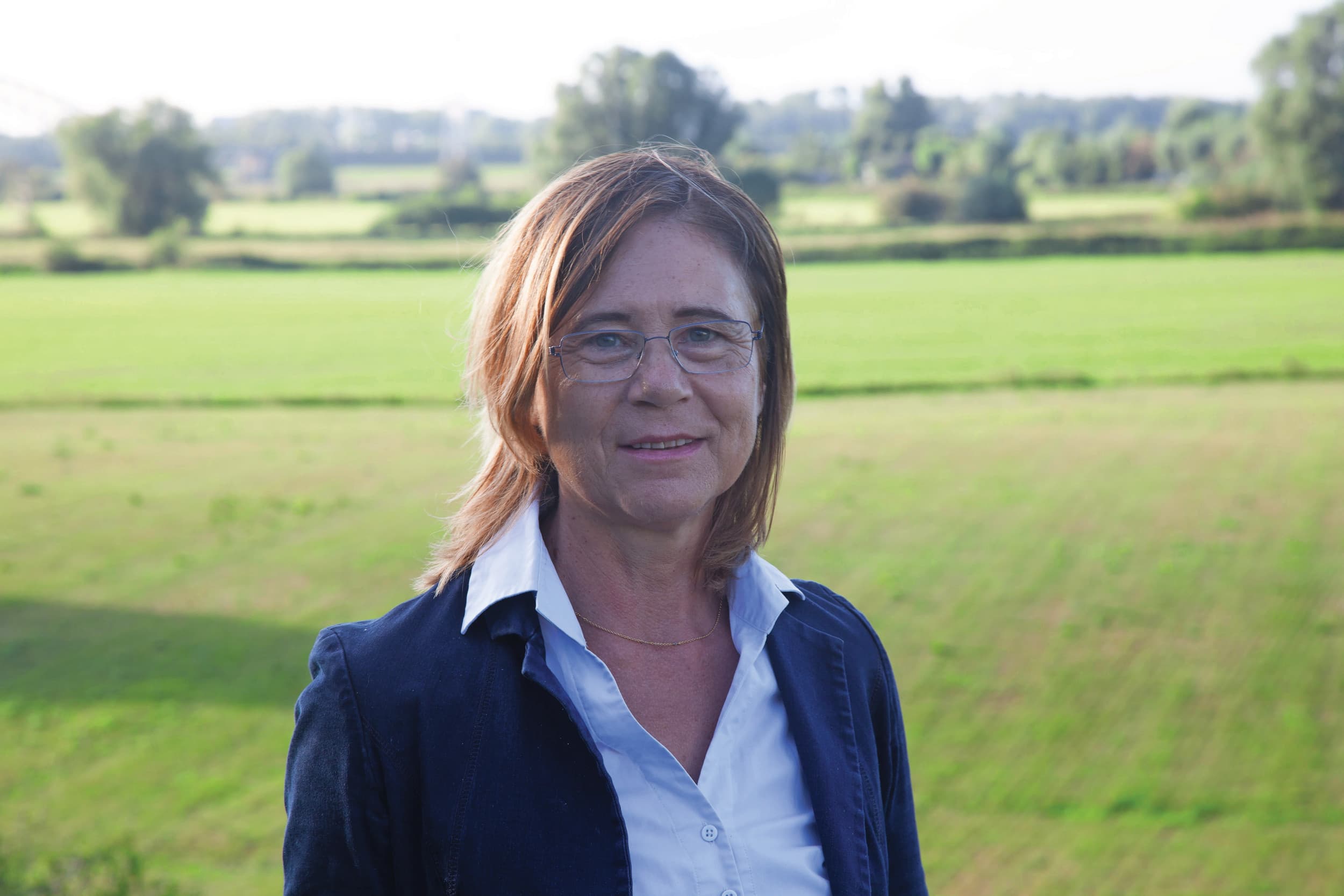 interview Anne-Marie Neeteson Aviagen