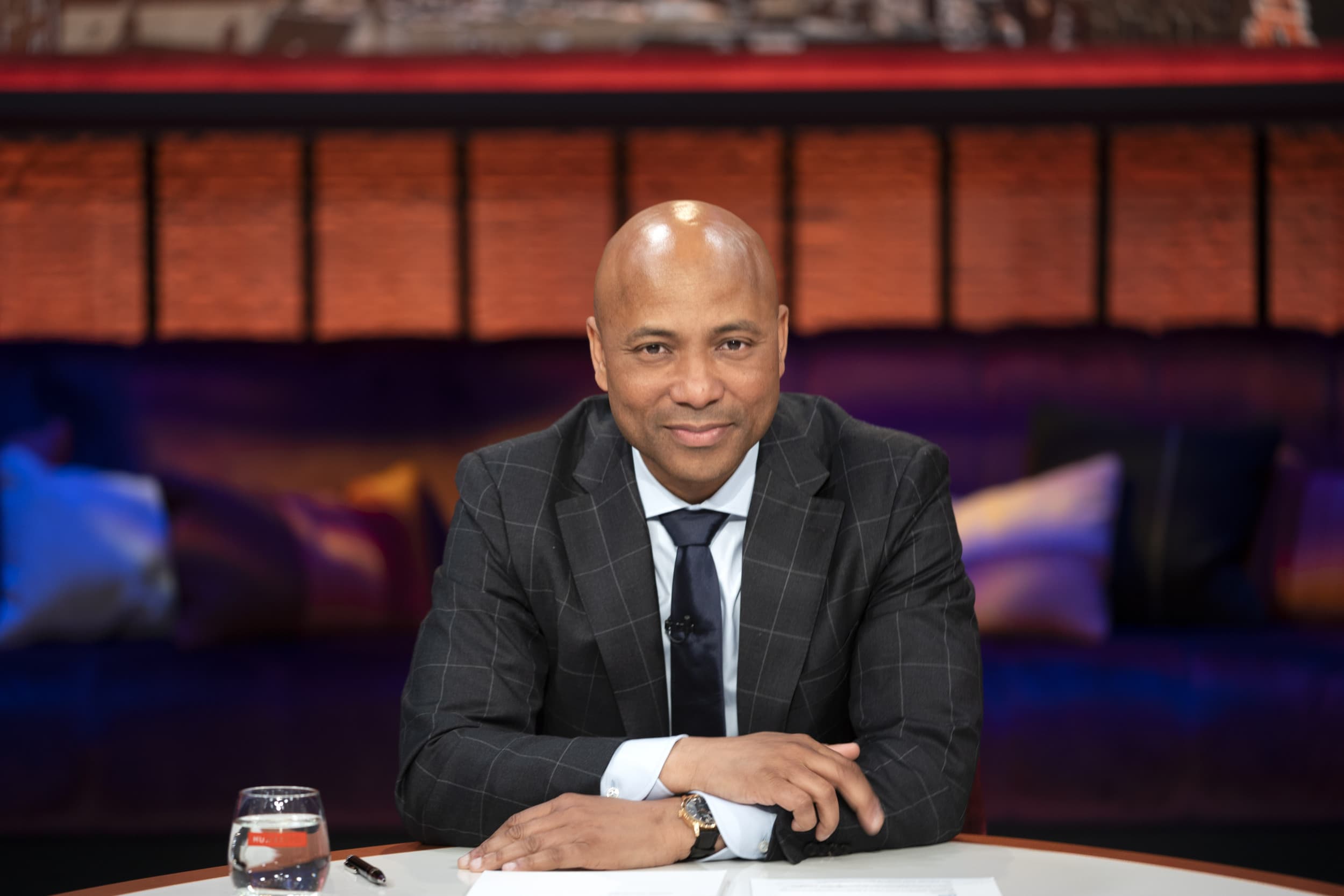 De RTL4-uitzending van Humberto op 19 juni zorgde voor frustratie in de sector door onjuiste uitspraken over glyfosaat in Tracer en gebrekkige rectificatie. Foto (2021): ANP