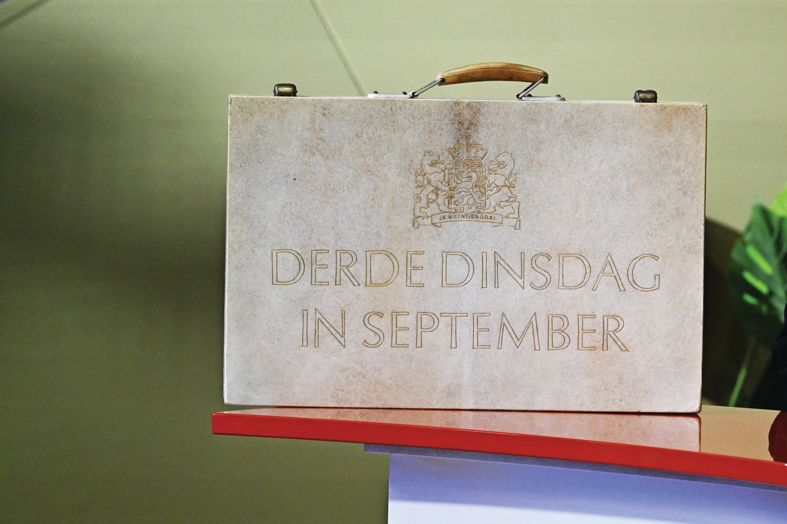 prinsjesdag gevolgen belastingplannen