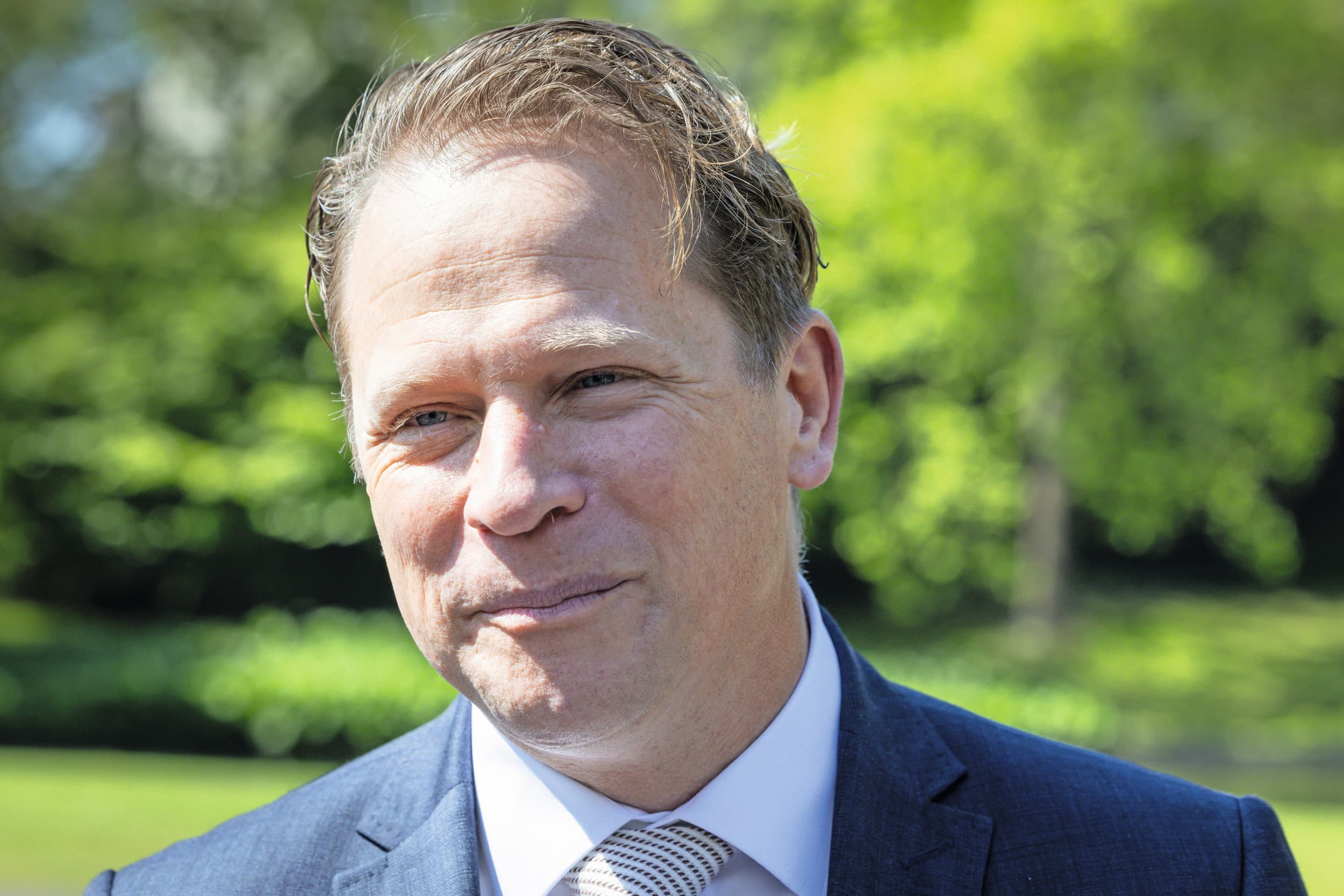 onteigening agrarisch vastgoed landbouwgrond BBB
