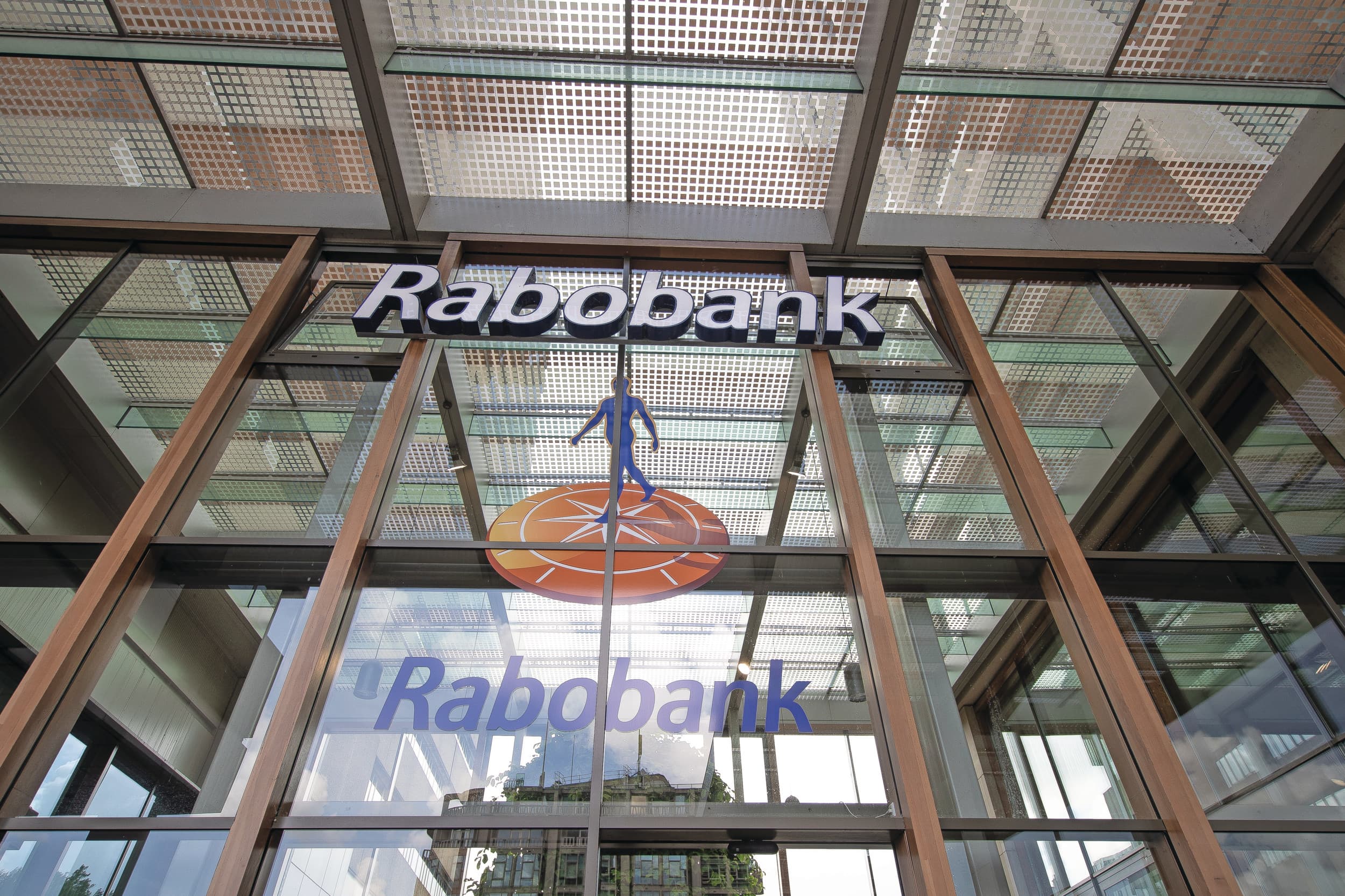megawinst Rabobank