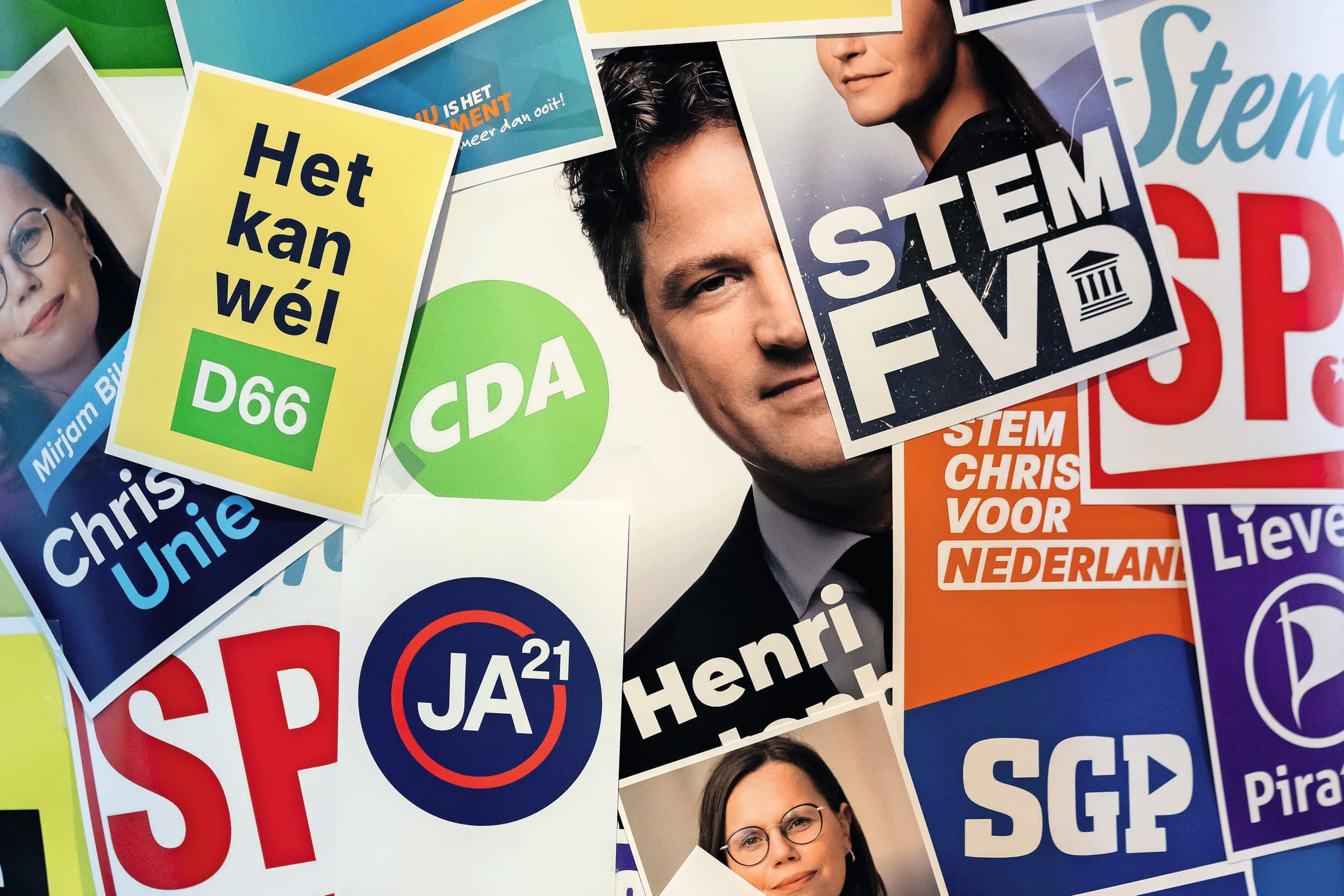 Partijen kiezen vaker voor heffingen dan voor subsidies bij duurzame doelen. Foto: ANP