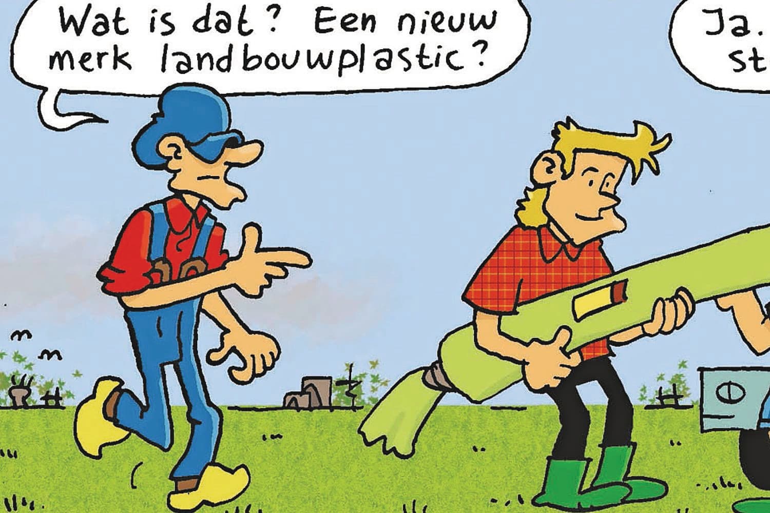 Tekst en afbeelding: Herman Roozen