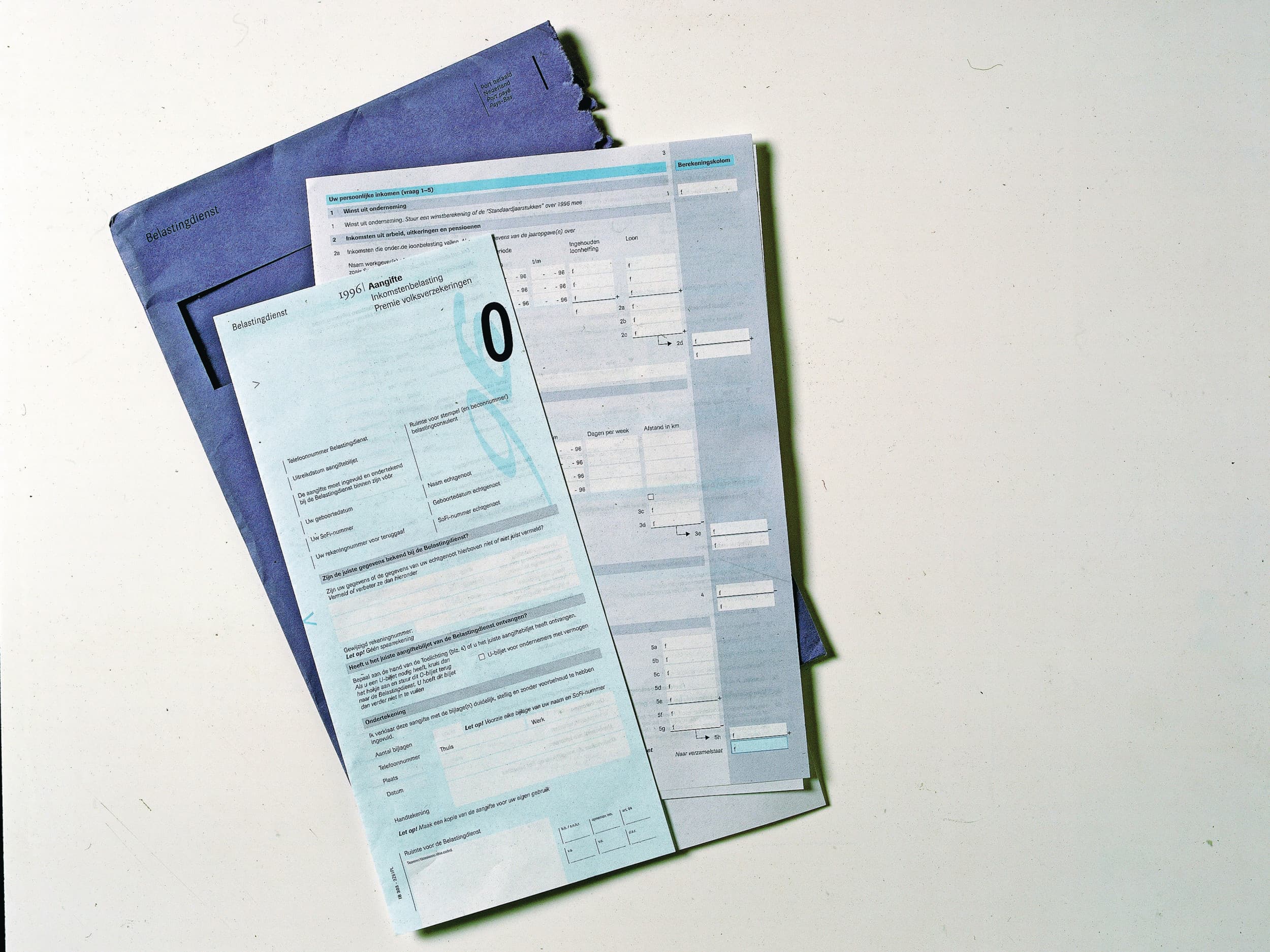 De fiscale grenzen worden zeer getrokken: de Belastingdienst kijkt niet naar motieven, maar naar definities. Goede bedoelingen of maatschappelijke betrokkenheid bieden geen fiscale ontsnapping. Foto: Jan Willem Schouten