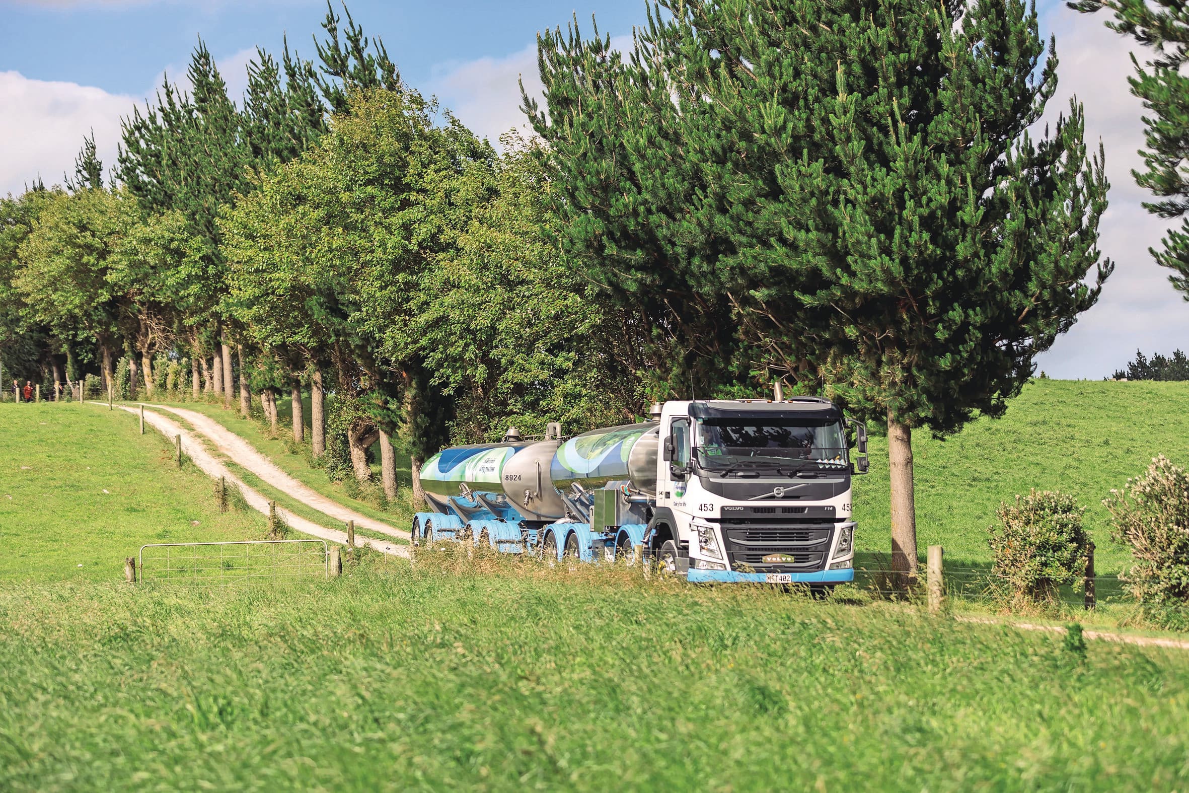 FrieslandCampina overname