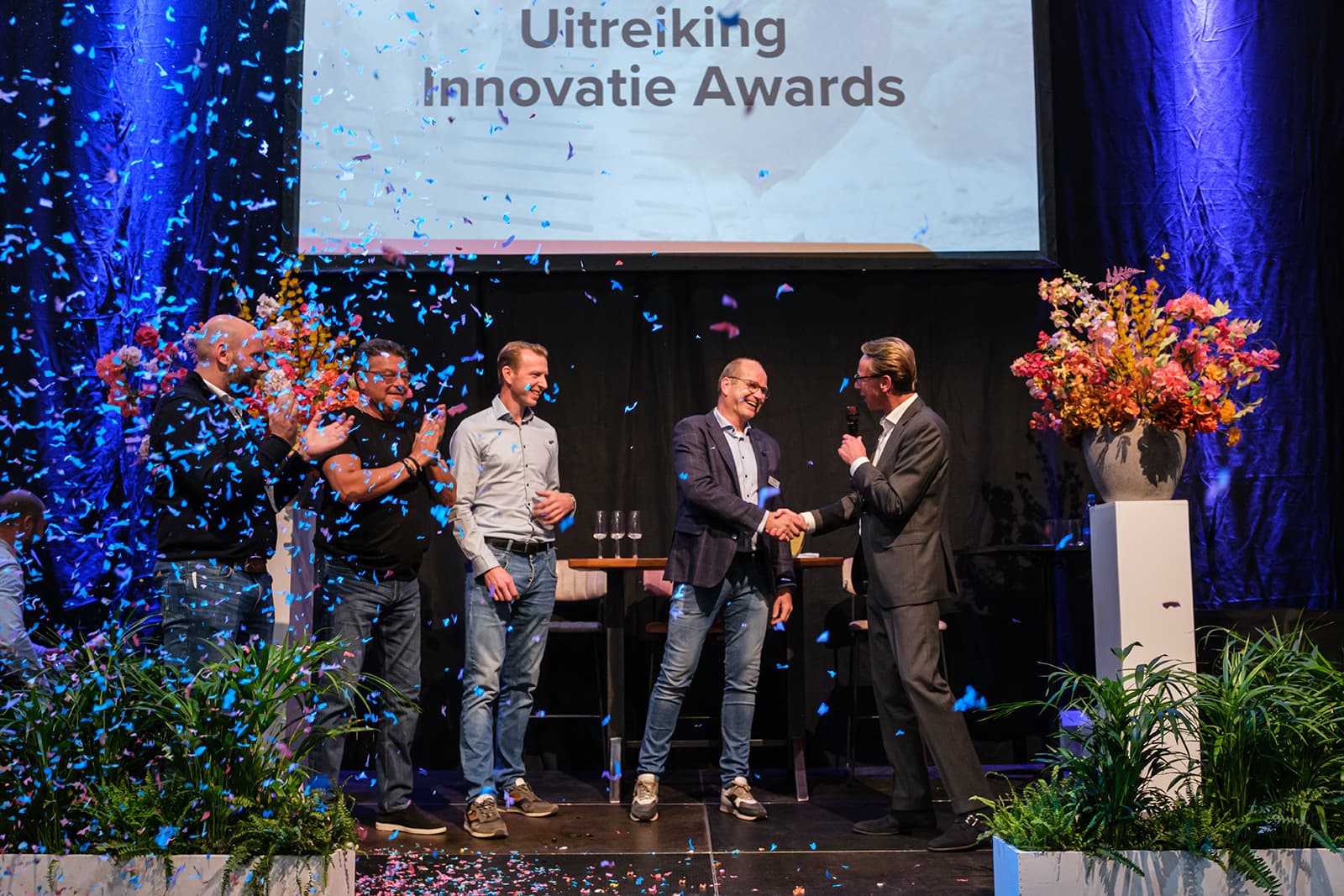 Foto's: Easyfairs