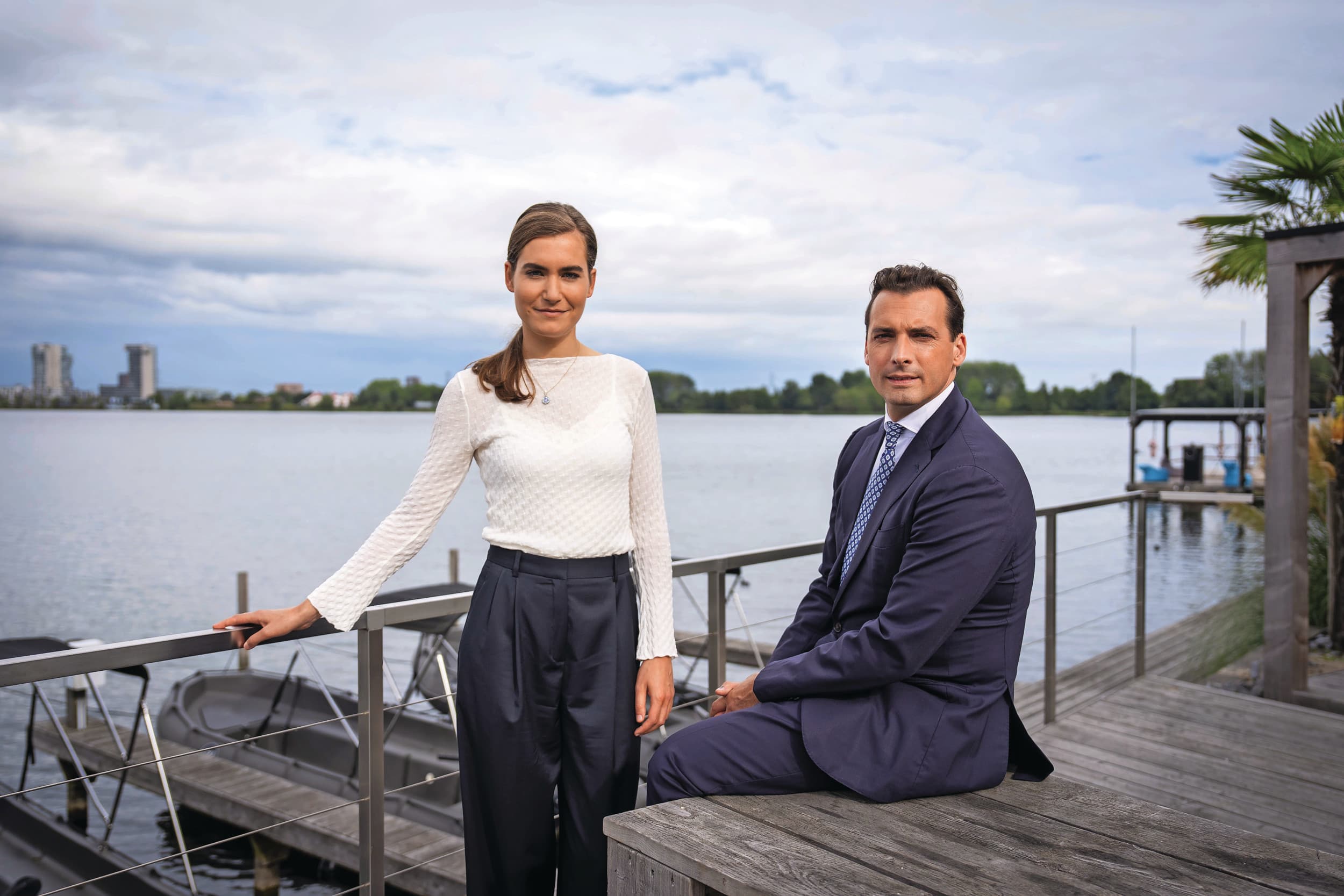 FvD landbouwplan stikstof