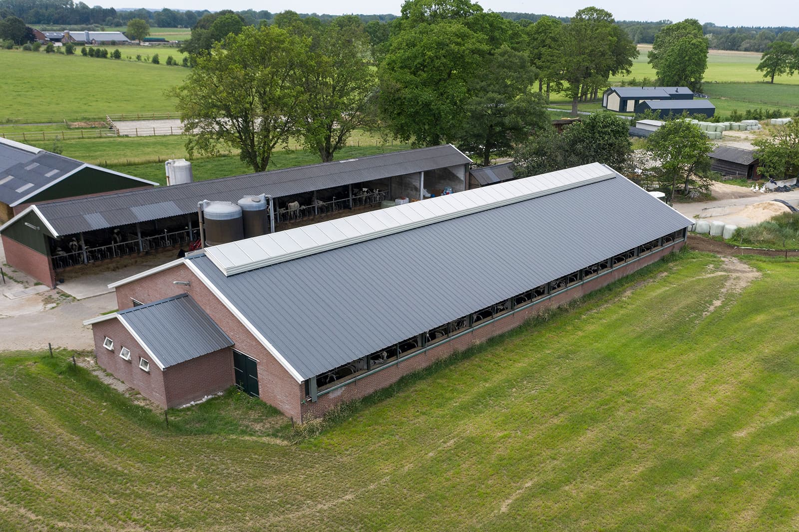 Foto's: Hardeman Isolatie