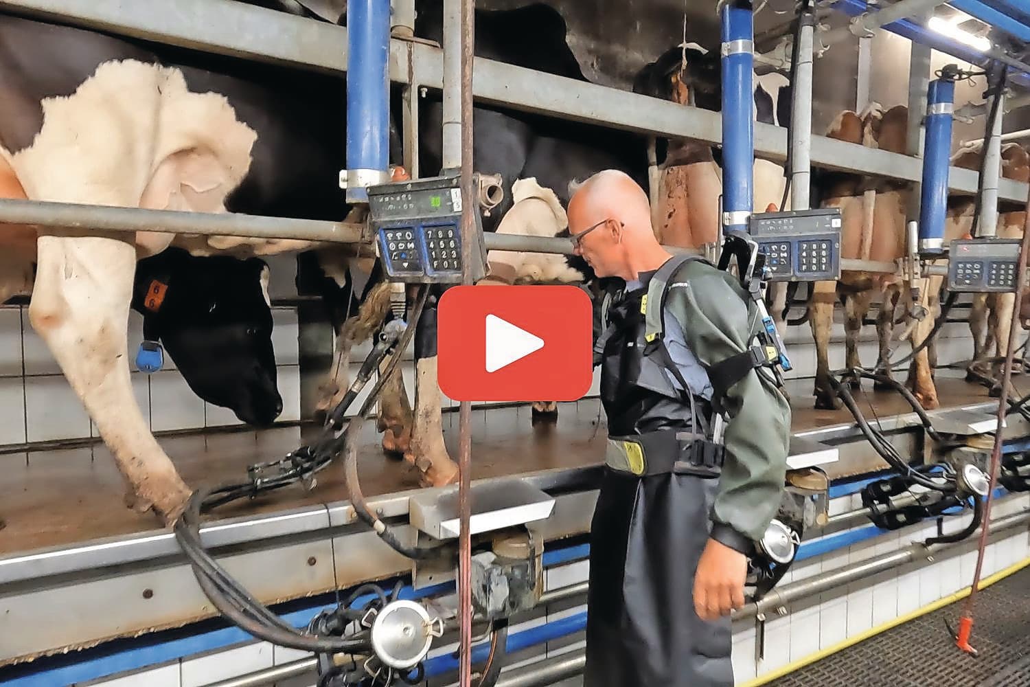 exoskelet innovatie